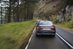 Audi A8 L 60 TFSI e Quattro 2020 года (UK)